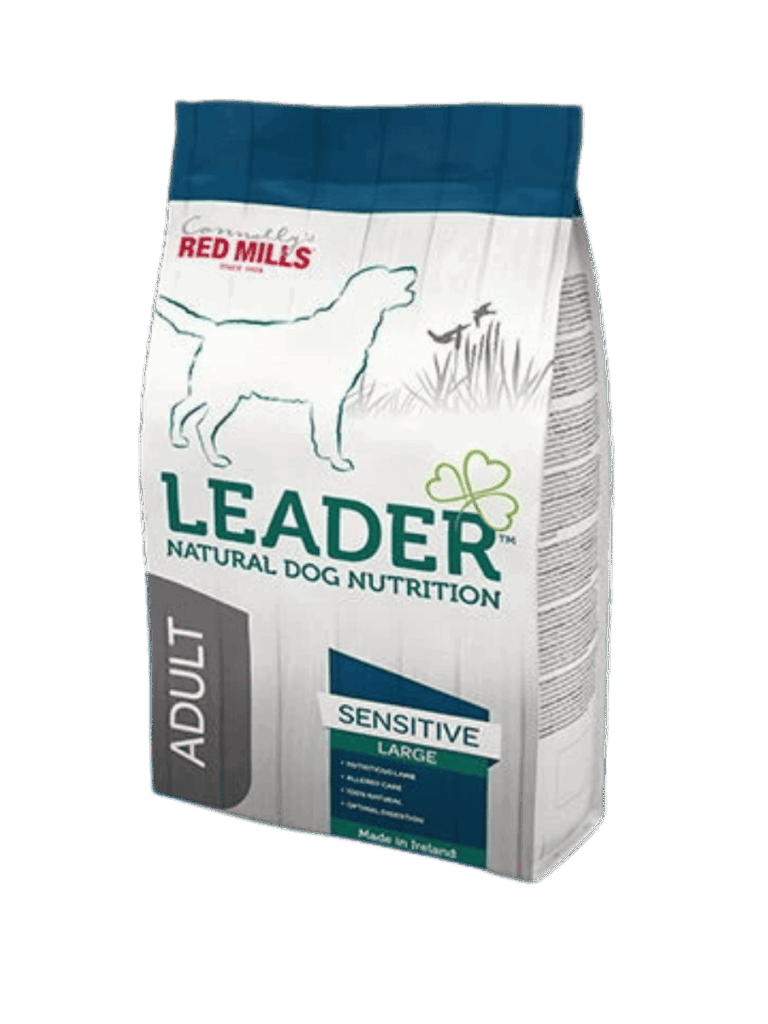CRM Leader Sensitive Large Product Image