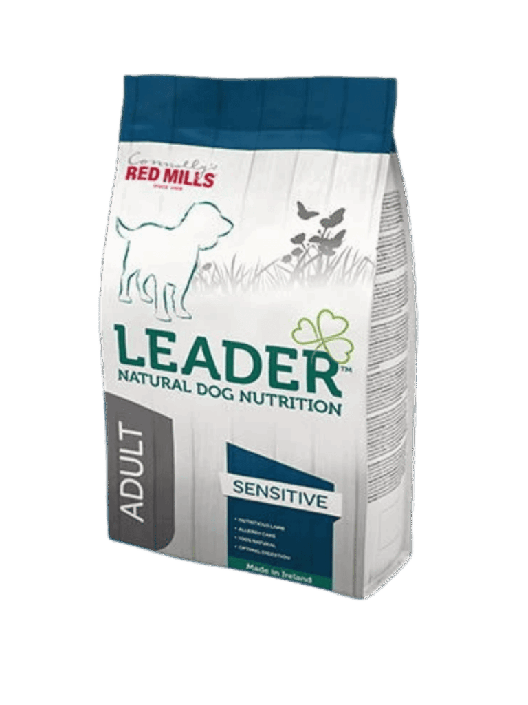 CRM Leader Sensitive Medium Product Image