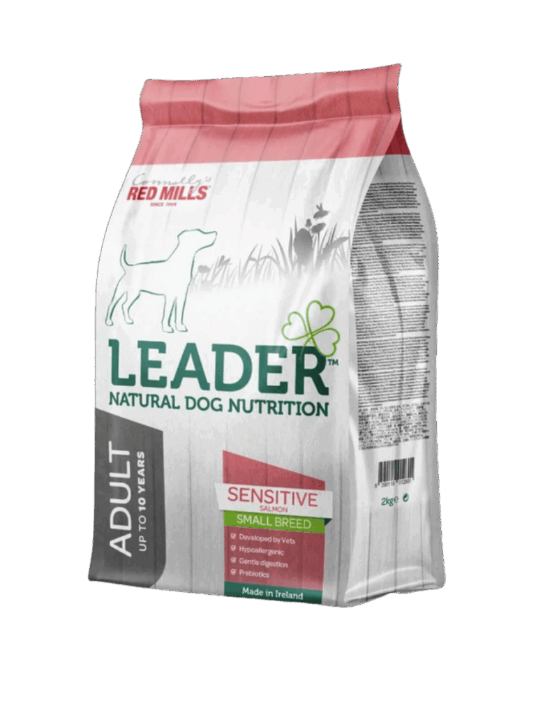 CRM Leader Sensitive Salmon Small Product Image